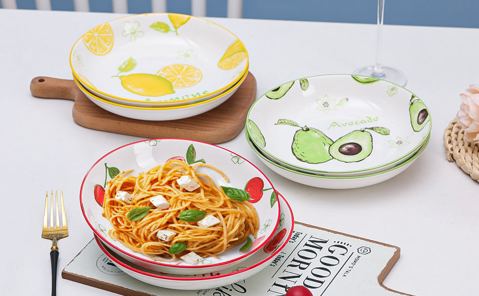 Quick- fit Noodle Recipes – AHX-Life