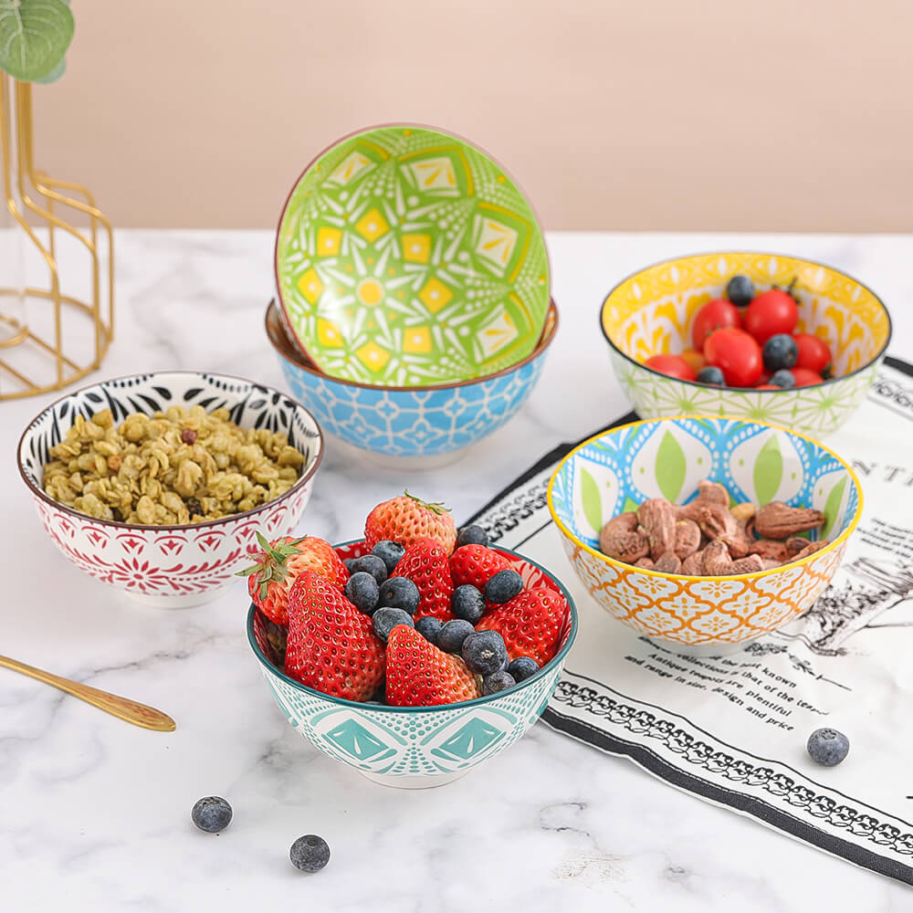 Dessert bowls – AHX-Life