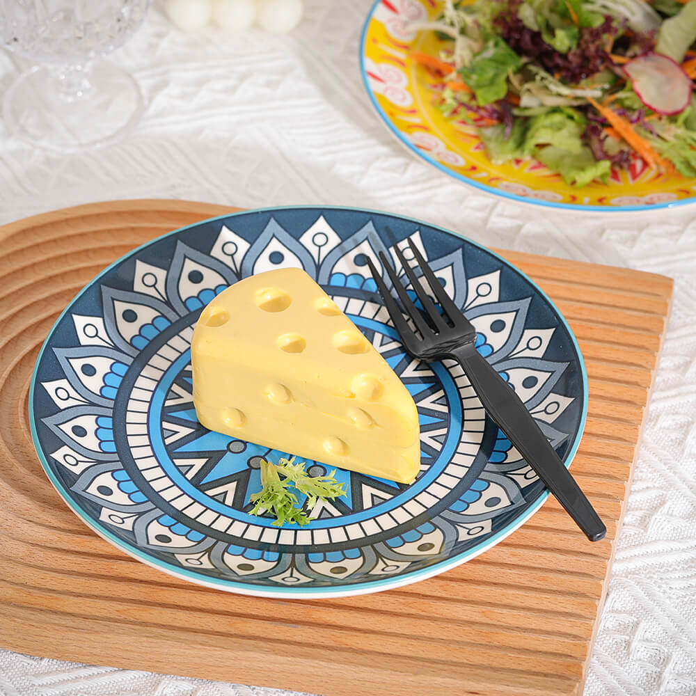 butter plate