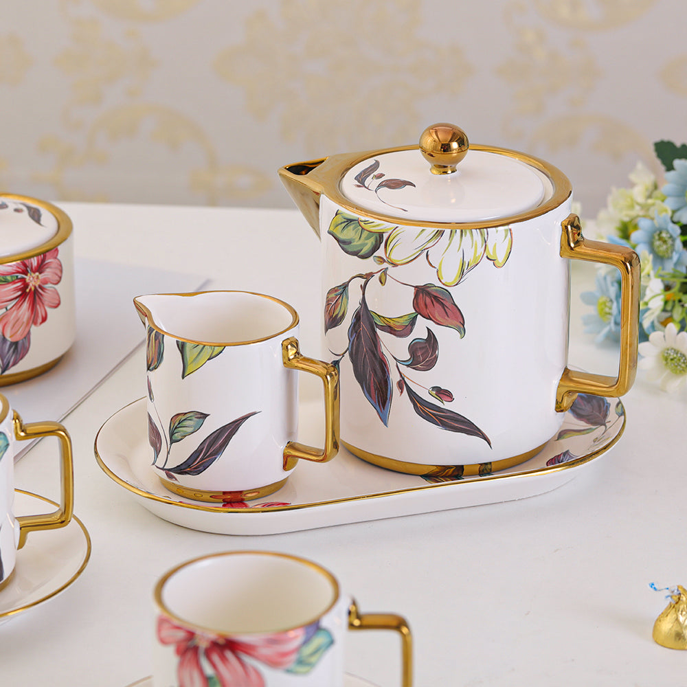Modern Tea Sets For Adults